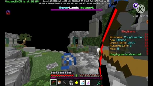 lunar client vs badlion client (mcpe/mcbe) смотреть онлайн