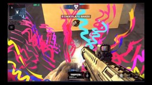 How To Hack Unlimited Chocolate Hunting, Collect Chocolate on Mr. Peachy | Modern Combat 5 | in 202
