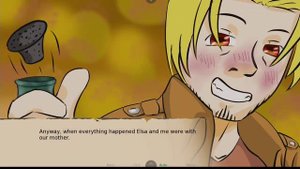 Attack on Survey Corps New Game Download Android/PC use joiplay ini game keren gan 😎