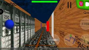 Playtime swapped basics mod menu android