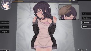 Headpat simulator