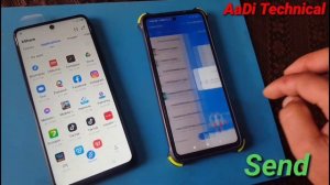 InFinix Note 11S FRP Google Account Unlock without pc || Infinix Note 11S ( X698 ) FRP Bypass 2022