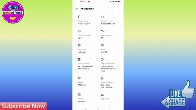 How To On Developer Option in Oppo A54 | Oppo A54 Developer Option On Kaise Kare