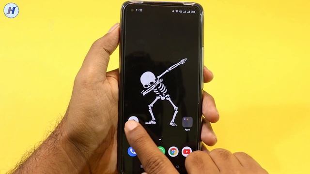 Apne Mobile Ko Aankhon Se Kaise Chalaye,  How To Control Smartphone with Eyes, EVA Facial Mouse App смотреть онлайн