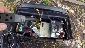 DIY Solar Generator in a Tool Box Updated - A Closer Look