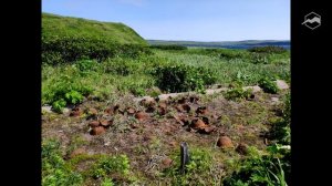 Северные Курилы: острова на Дальнем Востоке