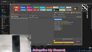 Infinix Hot 12 FRP Bypass Android 12 update | Infinix X6817 google account remove