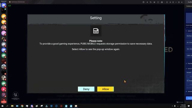{ULTRA-HDR-90FBS} شرح تفعيل دقة فائقه في ببجي موبايل للمحاكي смотреть онлайн