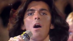 Modern Talking - Cherry Cherry Lady