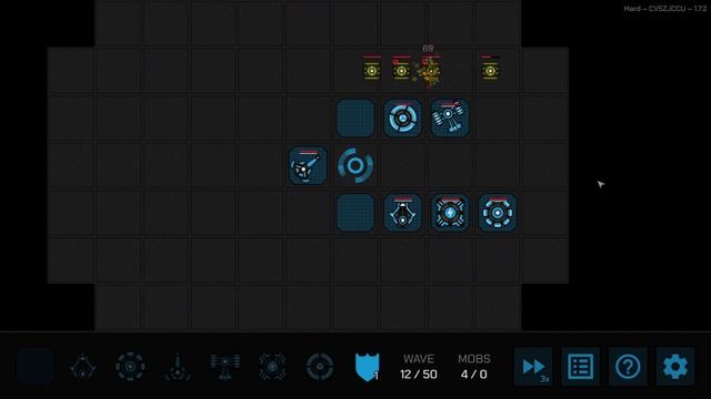 Core Defense - Sniper Turret Is Insane! - Let's Play Gameplay #2 смотреть онлайн