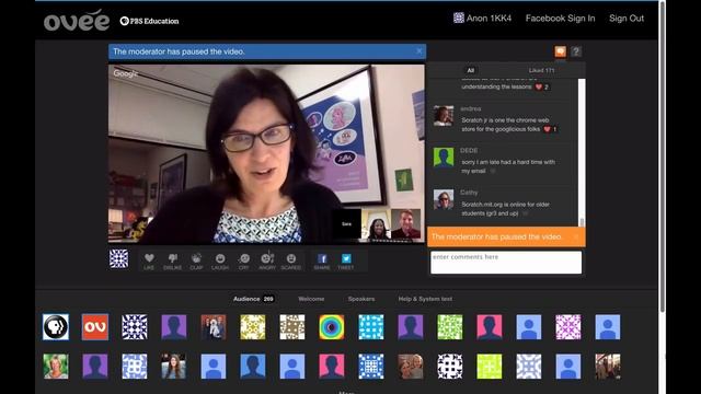 Learning with PBS KIDS: Playful Learning with Technology
