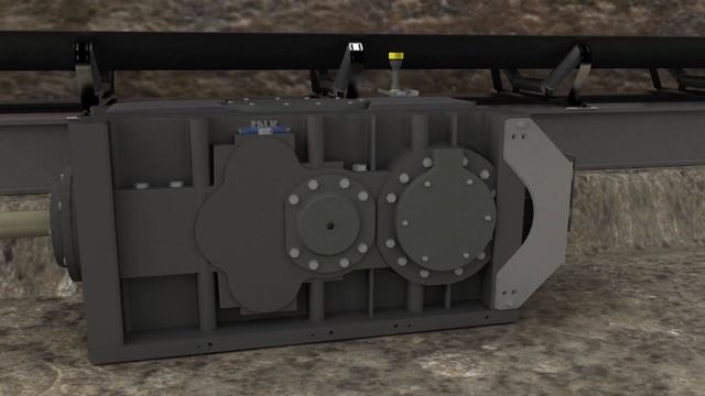 Better Manufacturing with Rexnord's Smart Condition Monitoring System смотреть онлайн