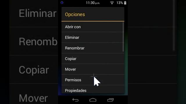 Como Ver contraseñas de Wifi Guardadas Android
|•Root смотреть онлайн