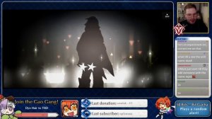 FGO Gamer Plays Arknights for the First Time