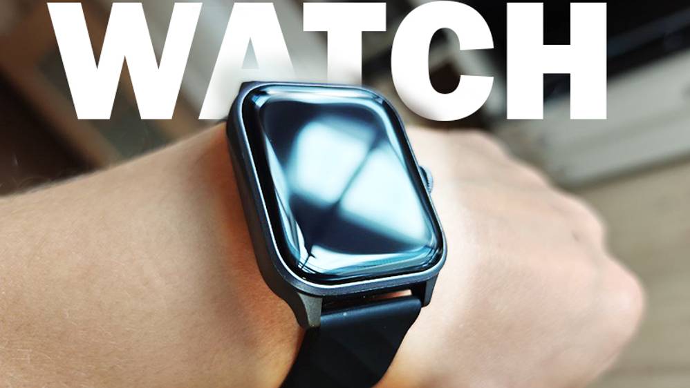 САМЫЕ ДЕШЕВЫЕ "APPLE WATCH" НА РЫНКЕ, НА ЧТО ОНИ СПОСОБНЫ