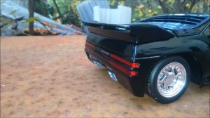 vector w8 1/18 ricko