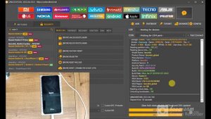 Xiaomi Redmi 9 bootloader unlock (#UnlockTool) 2022
