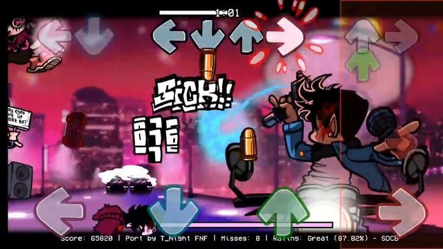 fnf baddies mod android + dowload link смотреть онлайн