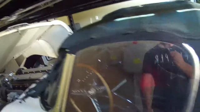 very early 61 xke Jaguar and Very first 4.2liter xke jaguar convertible смотреть онлайн