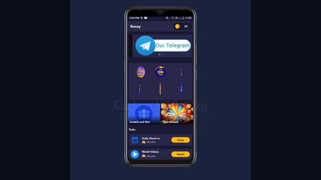 Earning App Source Code | How To Create Earning App Using Android Studio | Create own earning app
