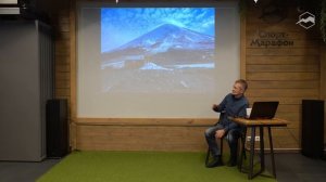 На вершине Камчатки: восхождение на вулкан Ключевская сопка