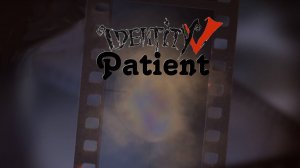 Emil Mesmer | Gameplay | Patient | Identity V