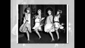 Это школа Соломона Кляра