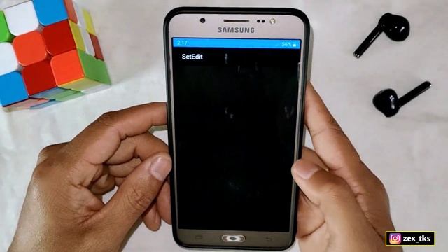 How to Get 120hz on Any Android - No Root смотреть онлайн