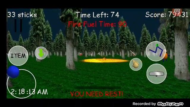 Baldi basics the ultra decomplie android camping Now 1.3.1 смотреть онлайн