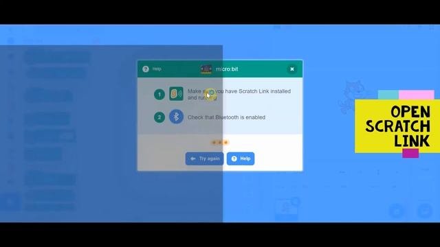 How To Connect Microbit To Scratch