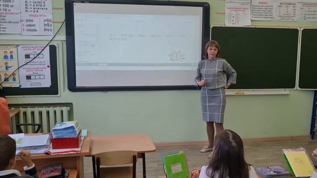 Начальная школа ШО 2. ГБОУ Школа 1130