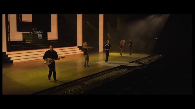 LORD OF THE DANCE 2011. MICHAEL FLATLEY. (фрагмент 11) смотреть онлайн