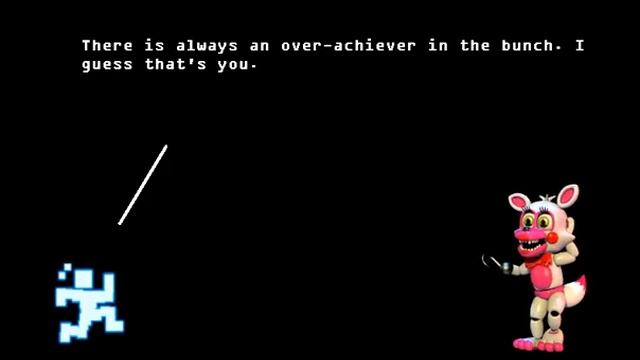 FNaFW android v2.2.3 WIP смотреть онлайн