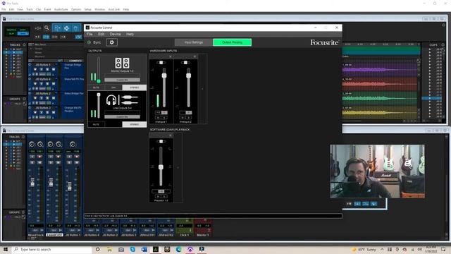 How to Screen Record Pro Tools with Sound on a Windows 10 PC смотреть онлайн