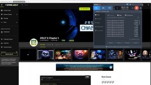 jolly 3 chapter 2 теория ч2