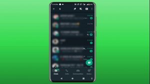 How to Exit Multiple WhatsApp Groups in One Tap on Android