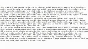 Весь польский в одном плейлисте. Польские диалоги. Польский с нуля. Польский язык. Часть 103