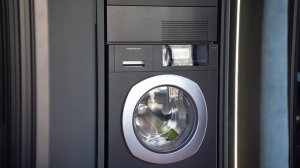 Кухни Мария: румтур по иммерсивному шоуруму, апартаменты №1 дизайнера Игоря Куркина