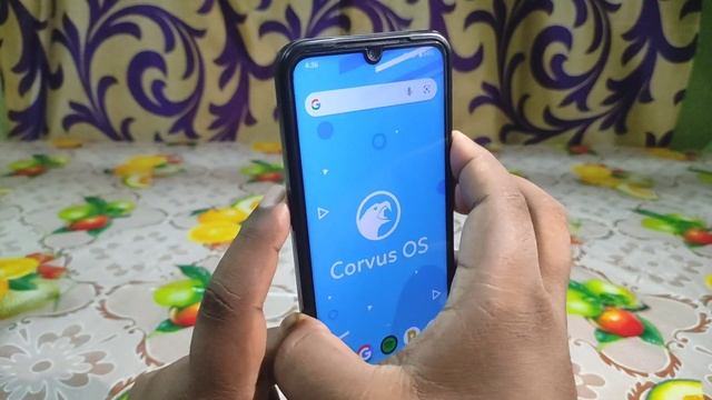 🔥Redmi Note 7/7s Install CorvusOS v16.5 - Android 11 Rom Review смотреть онлайн