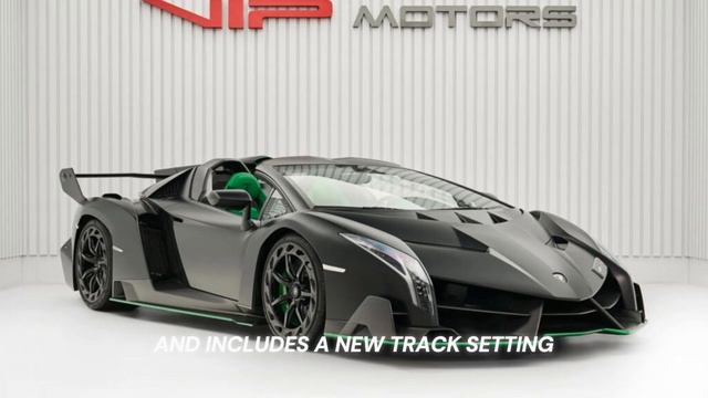 2024 Lamborghini VENENO Roadster Review - The $20 Million Dollar Hypercar смотреть онлайн