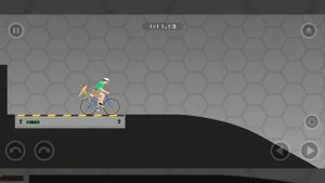 Happy Wheels IRRESPONSIBLE DAD Level 11-15 Walkthrough | Gameplay | Android | iOS