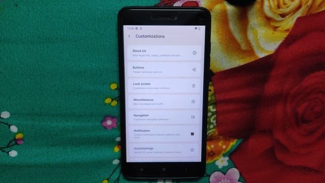 |RiceDroid 3.0| |Android 12L| |Redmi Note 4| |Mido| |Raw Review| By |DIGI4T3CH| & |VINIT4489| смотреть онлайн