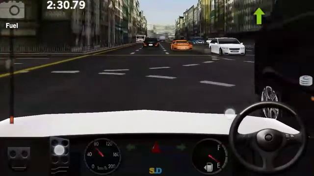 pro player for Dr. driving // part 2 смотреть онлайн