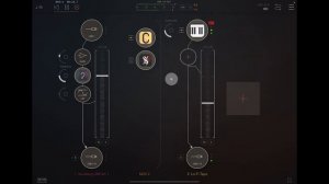 CALITY Midi Manipulator by Pagefall - Create Cool Midi Soundscapes - Tutorial for iOS