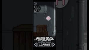 Aku Pengawas CCTV di belakang Gang || Game H Pixel Recommended || Back Alley Tales 1.13 Terbaru
