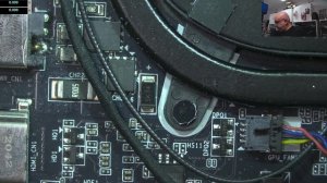 What would Sorin do? Gigabyte Aorus 17G gaming laptop with broken charging port