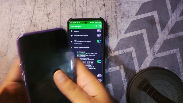 Cara membuat proxy server dengan handphone android смотреть онлайн