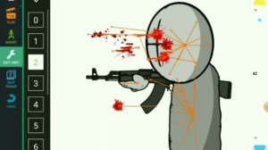 Madness Combat Android tutorial