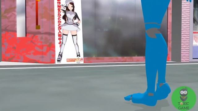 Haddaway - what is love / [MMD] #fnaf #animation смотреть онлайн