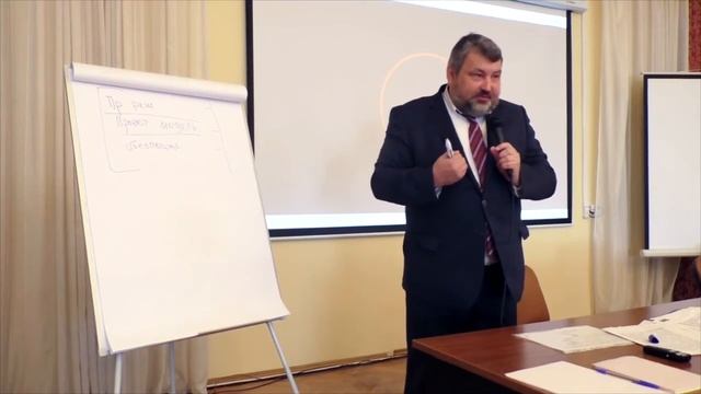 Открытие "Московской компетентностной олимпиады"